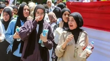 ارتفاع نسب النجاح في العربي والتاريخ مع انتهاء تصحيح 9 مواد بالثانوية العامة